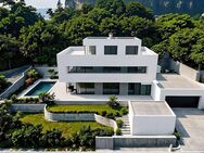 Extravagante Villa mit Fernblick - Altdorf (Nürnberg)