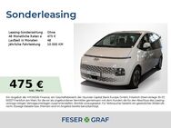 Hyundai Staria, TREND PARK-PAKET °, Jahr 2024 - Forchheim (Bayern)