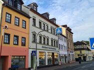 Gemütliche DG-Wohnung! Moderner Zustand - Stadtroda