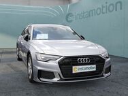 Audi A6, Avant Sport 55 TFSI e Tour Black, Jahr 2021 - München