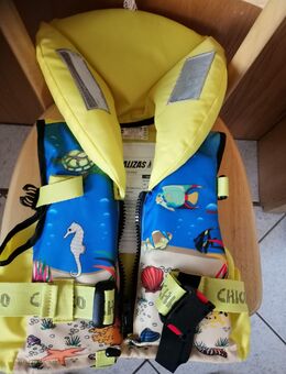 Kinderschwimmweste - Berga