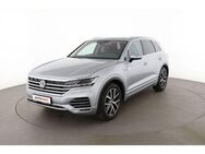 VW Touareg 3.0 V6 TDI Atmosphere 4Motion - Berlin