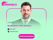 Bauzeichner / CAD-Zeichner (m/w/d) - Gelsenkirchen