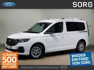 Ford Tourneo Connect, L1-Titanium, Jahr 2024 - Fulda