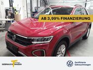 VW T-Roc, 1.5 TSI LIFE, Jahr 2023 - Duisburg