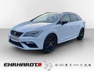 Seat Leon, 2.0 TSI Sportstourer CUPRA 300 COPPER, Jahr 2020 - Weimar