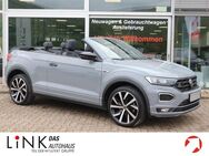 VW T-Roc Cabriolet, 1.5 TSI R-Line Edition PLUS BEATS, Jahr 2021 - Laudenbach (Bayern)