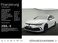 VW Golf, 2.0 TSI GTI, Jahr 2024 - Hofheim (Taunus)