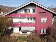 Mehrfamilienhaus mit Hotel-Flair: Ihre Chance auf eine renditestarke Immobilie - Pfedelbach