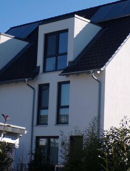 Reihenmittelhaus in Rosdorf, 6 Zimmer - Rosdorf (Niedersachsen)