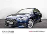Audi A3, Sportback 40 TFSI e basis, Jahr 2022 - Gummersbach