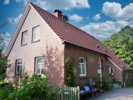 Schönes Einfamilienhaus in Norden - Norden