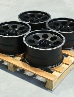 Japan Racing JRX4 Felgenset – SET-JR#427 - Neuhaus (Inn)
