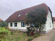 Doppelhaus mit Ferienwohnung und Gästezimmern - Rostock