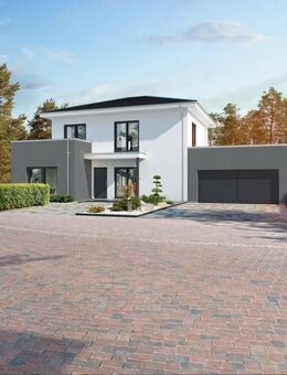 BAUEN MIT WEITSICHT - Bad Peterstal-Griesbach
