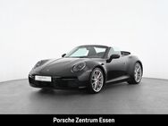 Porsche 911, ) Carrera 4S Cabriolet Surround Syste Sitzbelüftung Multifunktions-Sportlenkr, Jahr 2019 - Essen