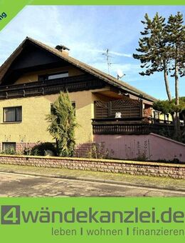 Platz für Ihre Träume - Gimbsheim