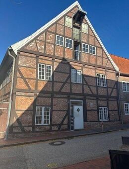 Eigentum in Top Lage! Itzehoe! OTTO STÖBEN GmbH - Itzehoe