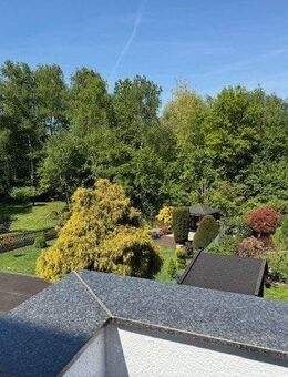 Kompakt, gemütlich, mit Ausblick! Wohnung mit kleiner Dachterrasse - Herne