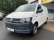 VW T6 Transporter Kombi Kasten lang klima AHK Euro6 - Gießen