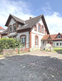 Ihr Invest - WOHNEN, VERMIETEN, BAUEN auf 1633 m² in Unterlüß - Unterlüß