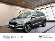 Skoda Karoq, 1.5 TSI DRIVE RÜFA 17, Jahr 2024 - Idar-Oberstein