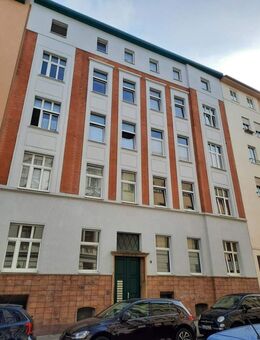2-Zimmer-Wohnung in Halle (Saale) - Halle (Saale)