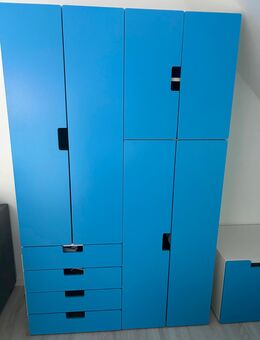 Ikea Stuva Smàstad - Ronnenberg Zentrum