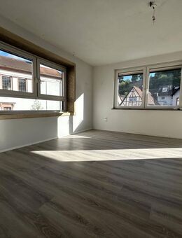 3 Zimmer Wohnung in Partenstein - Ortsmitte - Partenstein