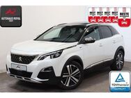 Peugeot 3008 - Berlin