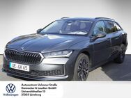 Skoda Superb, 2.0 TDI Combi Selection, Jahr 2024 - Lüneburg