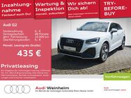 Audi Q2, S line 35 TFSI, Jahr 2024 - Weinheim