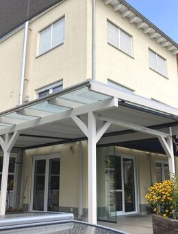 Großes Haus mit Garten und Pool im Norden von Jena zu verkaufen - 145.000 € seit Kauf an Zusatzinvestitionen verbaut - Jena