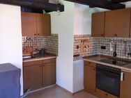 Großräumiges Einzimmer Apartment mit Einbauküche - Kulmbach
