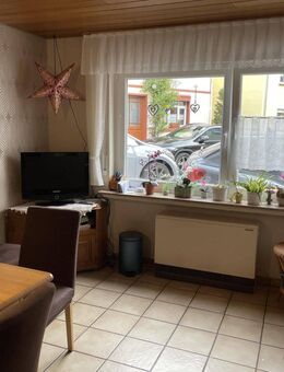 Wohnhaus in ruhiger Ortslage - Enkirch