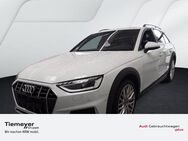 Audi A4 Allroad, 40 TDI Q NP71 LM19, Jahr 2020 - Oberhausen