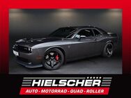 Dodge Challenger SRT Hellcat Unfallfrei - NAP Auspuff - Chamerau