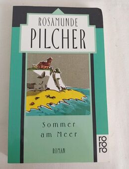 Sommer am Meer von Rosamunde Pilcher - Essen