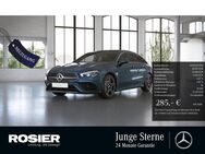 Mercedes CLA 200, SB AMG Sport, Jahr 2020 - Arnsberg