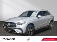 Mercedes GLC 200, AMG Digital Light, Jahr 2024 - Oldenburg