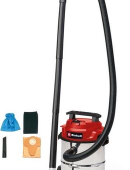 Einhell Nass-Trocken-Sauger TC-VC 1812/1 S, 1250 W