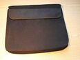 Neopren Hülle Vaio 15" schwarz Sleeve Incase Netbook Notebook in 22159