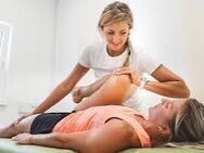 Masseur, Lehrer und Therapeut für alles und jeden und vieles mehr! Wenig TG 👌🏼 - Zürich