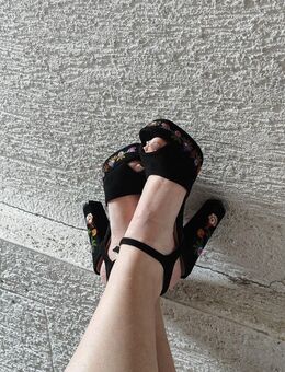 Super schöne Schuhe - Bamberg