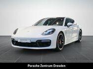 Porsche Panamera, GTS Sport Turismo PID ®, Jahr 2020 - Dresden