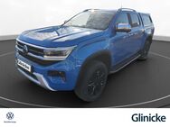 VW Amarok, 3.0 TDI Style DC Motor Getriebe 1 Automatik erweitert zuschaltbar, Jahr 2025 - Bad Langensalza