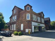 ~~Großzügige modernisierte 4 Zimmer Altbauwohnung im Zentrum~~ - Rödinghausen