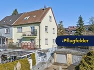 Raum für Ideen, Platz zum Wachsen! - Ludwigsburg
