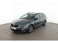 Skoda Octavia 1.0 TSI Soleil - Berlin