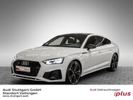 Audi A5, Sportback 45 TFSI qu S line, Jahr 2021 - Stuttgart
